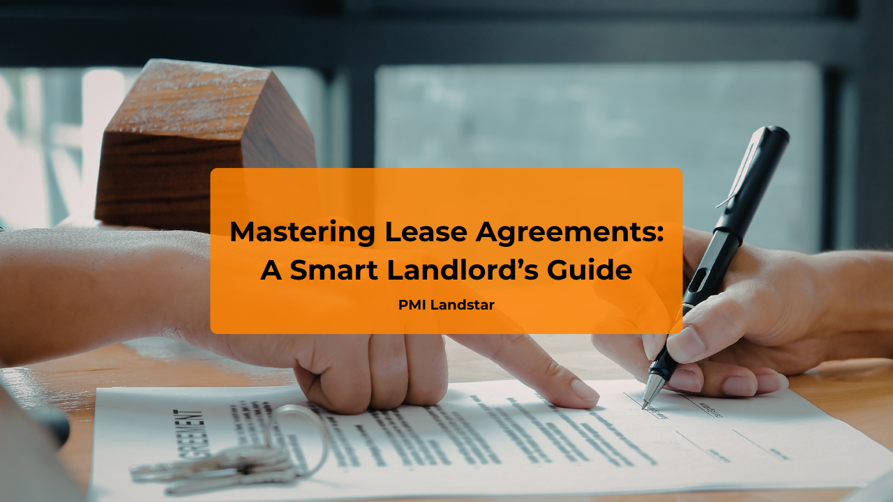 Guide to Making a Solid Lease Agreement For Your Rental Property